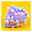 Picture of PLAYDOH SLIME BUBBLE POP PURPLE